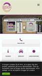 Mobile Screenshot of ibsens-trafikskole.dk